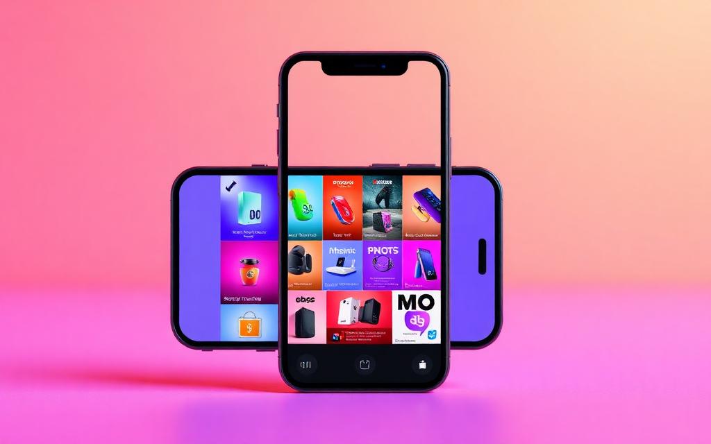 Werbespot + Social Ads